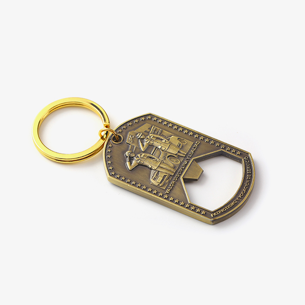 <strong><span style="font-size:20px;">Bottle Opener Keychain</span></strong>