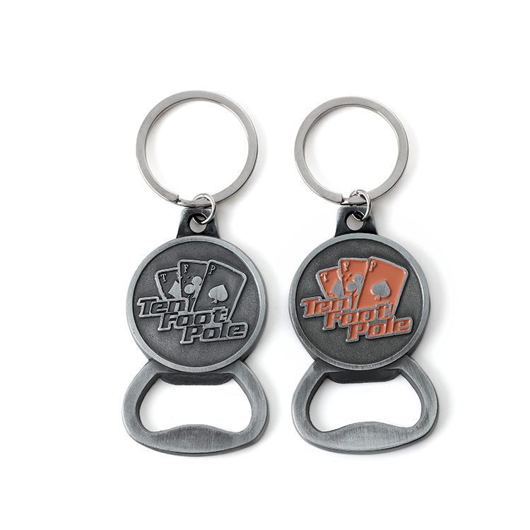 Custom Interesting Different Types Antique Bottle Openers for Bar