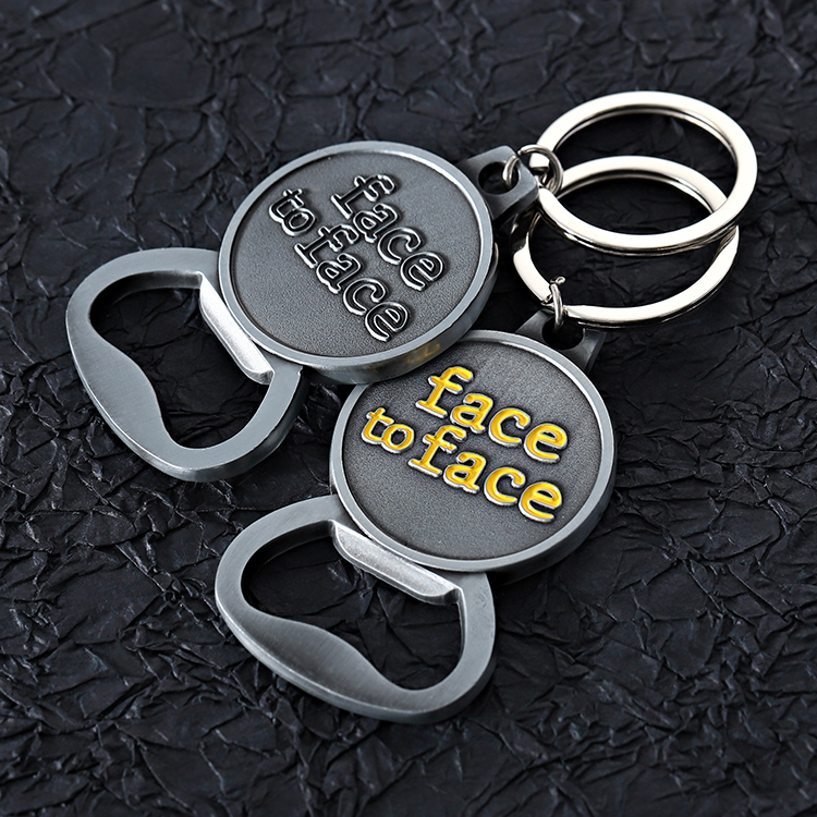 Custom Interesting Different Types Antique Bottle Openers for Bar